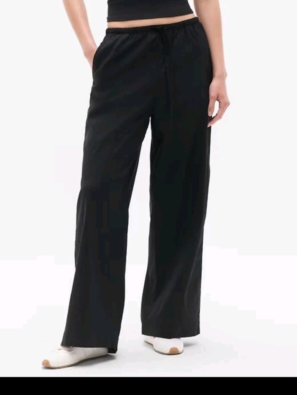 Athleta Paradise Wide Leg Pant